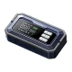 UTRAI JS30 automobilio užvediklis su kompresoriumi ir OBD2 skaitytuvu 1600 A 16000 mAh
