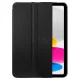 Spigen Smart Fold dėklas iPad 10.9 2022 (10 gen.), juodas