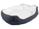 Soft Pet Bed for Dogs and Cats, Size M, 60x40 cm