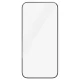 PanzerGlass „trys viename“ apsaugos rinkinys iPhone 16 Pro telefonui