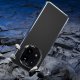 3mk Clear Case for Xiaomi Redmi Note 14 Pro+ Transparent