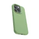 „Etteri Silicone Case“ dėklas, skirtas „Samsung Galaxy A34 5G“, šviesiai žalias