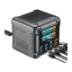 Blitzwolf BW-S33 420W 8-portų įkroviklis