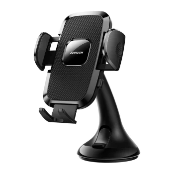Joyroom JR-ZS259 Universal Car Phone Holder Dashboard / Windshield Black