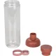 Gertuvė Mepal Vita 900 ml vivid mauve