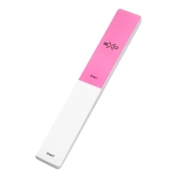 Exo BR5 Nagų poliravimo blokas 240/320/3000, 10 vnt.