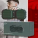 Belaidė „Bluetooth“ garso kolonėlė Brainz Power Cube, žalia