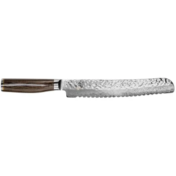 Duonos peilis KAI Shun Premier Tim Mälzer, 23 cm