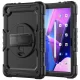 Lenovo Tab M10 (3rd Gen) (TB-328FU) Tech-Protect Solid360 Cover Case, Black