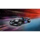 LEGO Speed Champions 77248 BWT Alpine F1 Team A524 lenktyninis automobilis