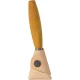 Drožinėjimo peilis Morakniv Hook Knife šaukštams, 55 mm geležtė, rudas