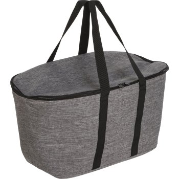 Reisenthel šaltkrepšys Twist Silver 20L