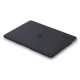 „Tech-Protect SmartShell“ dėklas „MacBook Air 13“ (2018-2020), matinis juodas