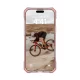 UAG Essential Armor MagSafe dėklas iPhone 16 Pro Max, rožinis