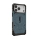 UAG Pathfinder MagSafe dėklas iPhone 17 telefonui, juodas