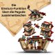 LEGO ONE PIECE 75638 Battle at Arlong Park konstravimo rinkinys