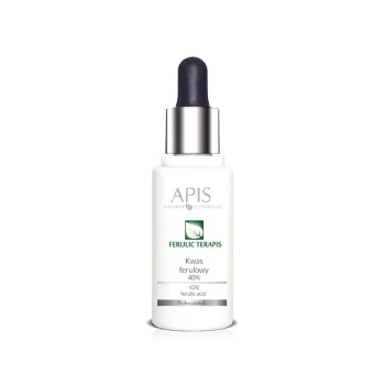 Apis Ferulic Acid 40% Exfoliator 30 ml