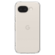 Spigen Ultra Hybrid dėklas, skirtas Google Pixel 10A, skaidrus