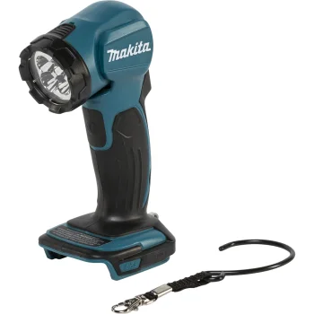 Akumuliatorinis LED žibintuvėlis Makita DEBDML815 14.4V / 18V LXT
