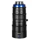 Kino objektyvas Laowa OOOM 25-100 mm T2.9 (Arri PL / Canon EF / Sony E)
