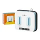 Termopresas HTVRONT HPS07 30.5 x 25.4 cm, mėlynas