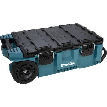 Įrankių dėžė su ratukais Makita P-91001 MAKTRAK Rolling Tool Chest L
