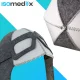 Iso Trade Isomedix 26456 Felt Sauna Hat