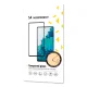 Apsauginis stiklas Wozinsky Xiaomi Redmi Note 14S, 9H Full Glue, 2 vnt., juodas
