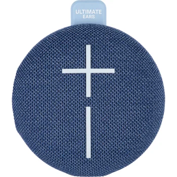 Belaidė kolonėlė Ultimate Ears Miniroll (984-002022), mėlyna