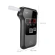 Case AX9 alkotesteris su platininiu elektrocheminiu jutikliu