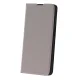 Samsung Galaxy A54 (SM-A546) Smart Soft Book Case Cover, Nude