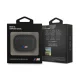BMW PU Carbon M Collection case for AirPods Pro, black