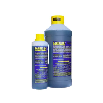 Barbicide įrankių ir priedų dezinfekavimo koncentratas, 1900 ml