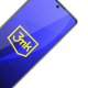 3mk FlexibleGlass hibridinis apsauginis stiklas Xiaomi 11T / 11T Pro