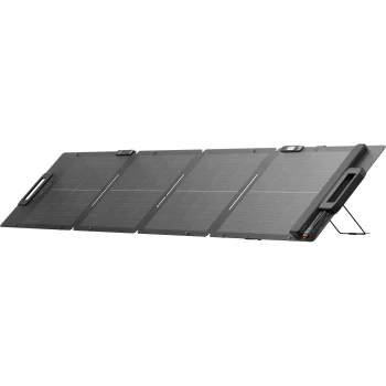EcoFlow 110W sulankstoma saulės baterija