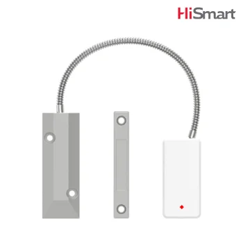 HiSmart Wireless Garage Door Sensor DJL01O