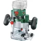 Akumuliatorinis frezeris Bosch AdvancedTrimRouter 18V-8 Combi Set, 18V