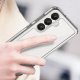 Transparent Gel Case Xiaomi 15 Ultra Outer Space