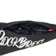 Dviračio rėmo trikampis krepšys Rockbros G008 Flash Journey XL 1.9 L, juodas