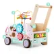 Medinis stumdukas vaikams Ricokids RK-873 Ice cream