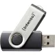 USB atmintinė Intenso Basic Line, 64 GB, USB 2.0