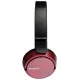 Sony MDR-ZX310 On-Ear Wired Headphones Red