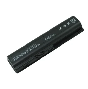 Extra Digital Laptop Battery for HP 462889-121, 4400mAh
