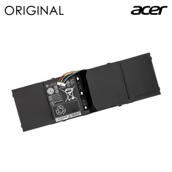Originali nešiojamojo kompiuterio baterija Acer AP13B3K