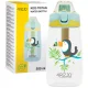 4FIZJO Kids Water Bottle Toucan 500 ml, Multicolour