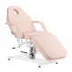 Activeshop Basic 210 hidraulinė kosmetologinė kėdė, rožinė