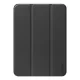 Tech-Protect SmartCase atverčiamasis dėklas iPad Air 10.9 (2020-2022) / 11 (2024), juodas