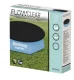 Bestway 58032 Pool Cover 244 cm