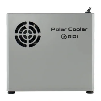 Ekstruderio aušintuvas QiDi Polar Cooler Q2 / Max4 serijai