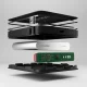 Sbs NanoTube 5000 mAh High-Density Power Bank, Black